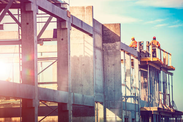 Best Local Concrete Companies  in Flanders, NY