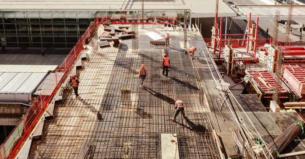 Best Concrete Repair Services  in Flanders, NY