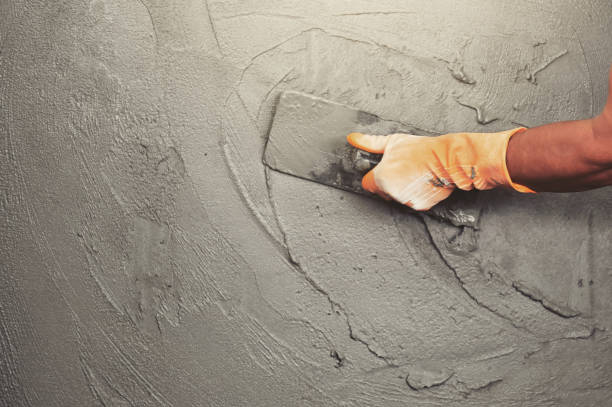 Best Driveway Concrete Repair  in Flanders, NY