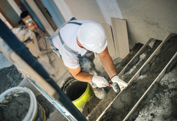 Best Concrete Demolition Services  in Flanders, NY